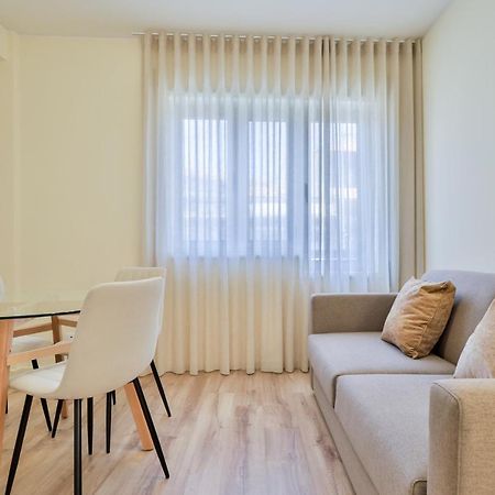 Antero Sweet & Cozy Apartment By Pch Porto Eksteriør billede