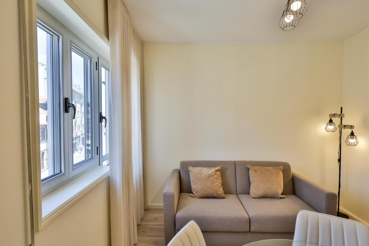Antero Sweet & Cozy Apartment By Pch Porto Eksteriør billede