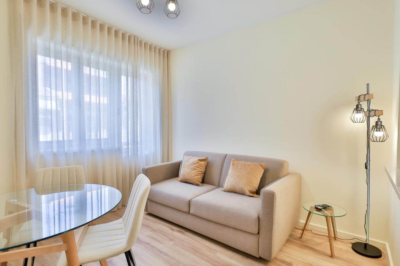 Antero Sweet & Cozy Apartment By Pch Porto Eksteriør billede