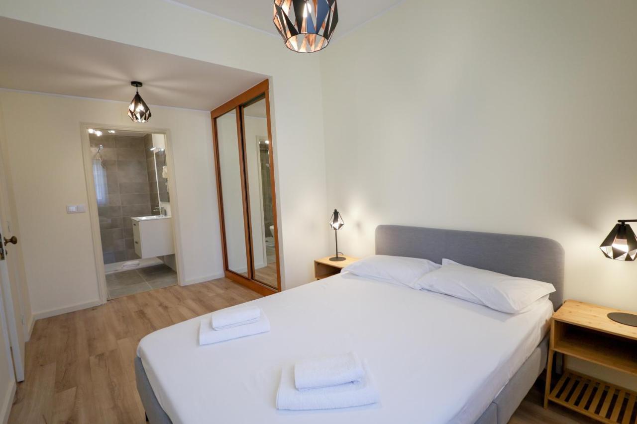 Antero Sweet & Cozy Apartment By Pch Porto Eksteriør billede