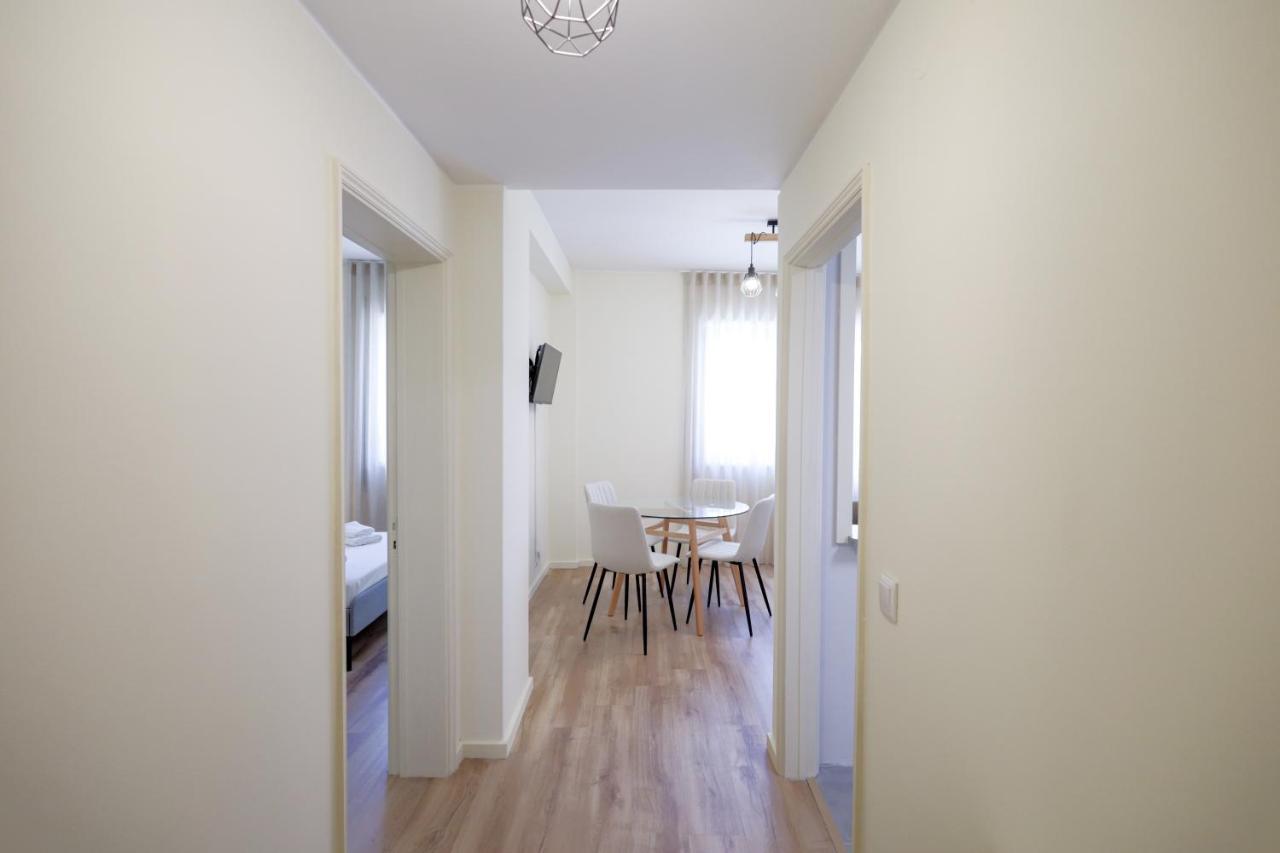 Antero Sweet & Cozy Apartment By Pch Porto Eksteriør billede